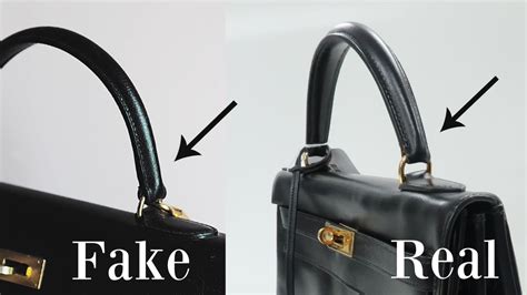 fake hermes kelly|Learn With Us How to Spot a Fake Hermes Kelly bag .